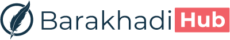 barakhadi hub logo