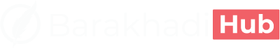 barakhadi hub logo light